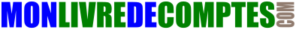 Logo Monlivredecomptes